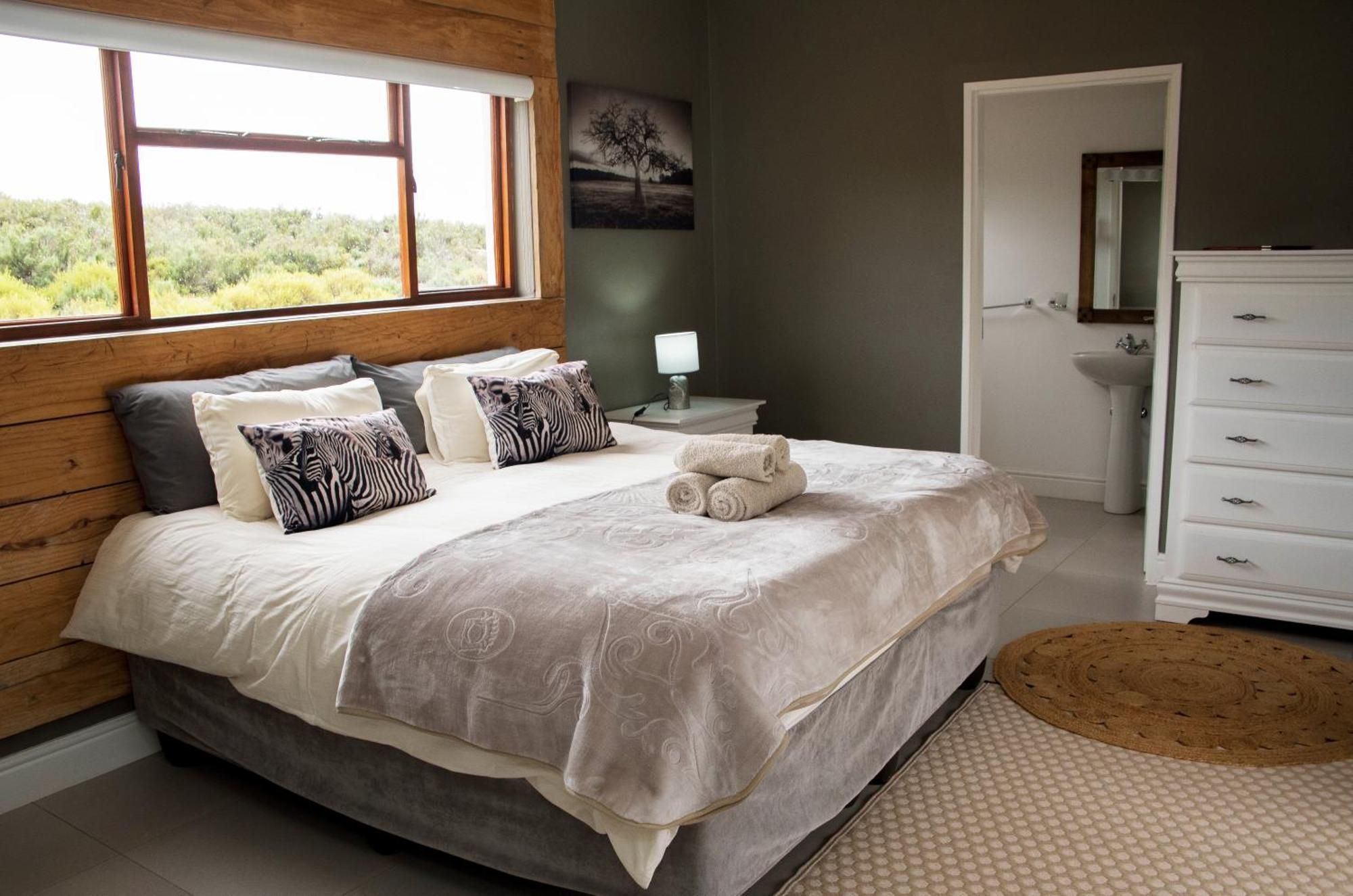 Desert Wind Private Guest&Game Farm Montagu Exterior foto