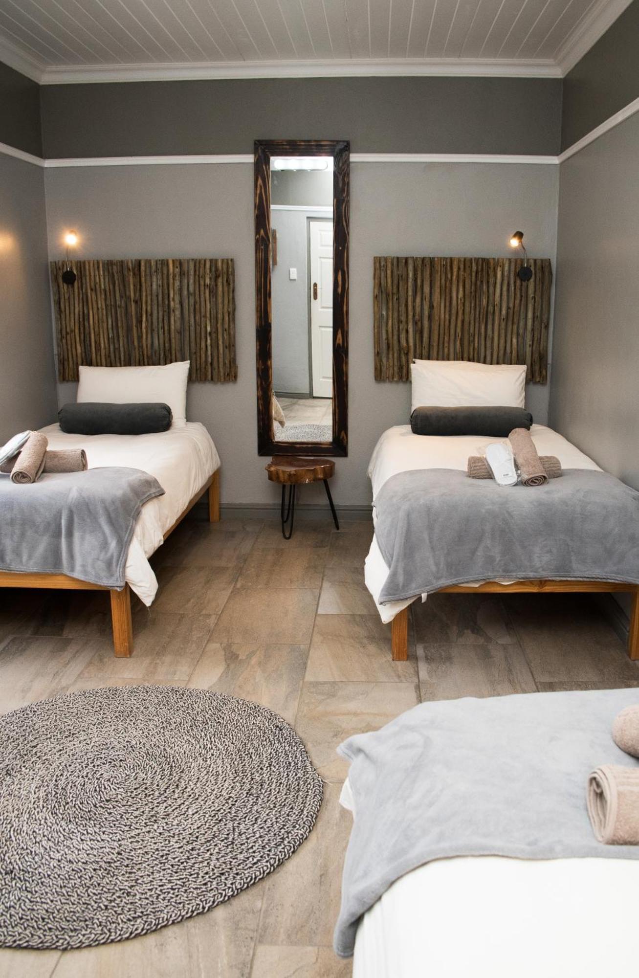 Desert Wind Private Guest&Game Farm Montagu Exterior foto
