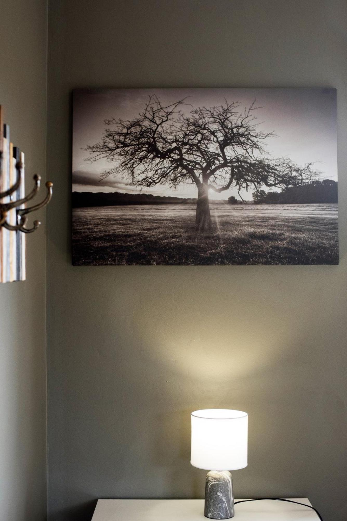 Desert Wind Private Guest&Game Farm Montagu Exterior foto