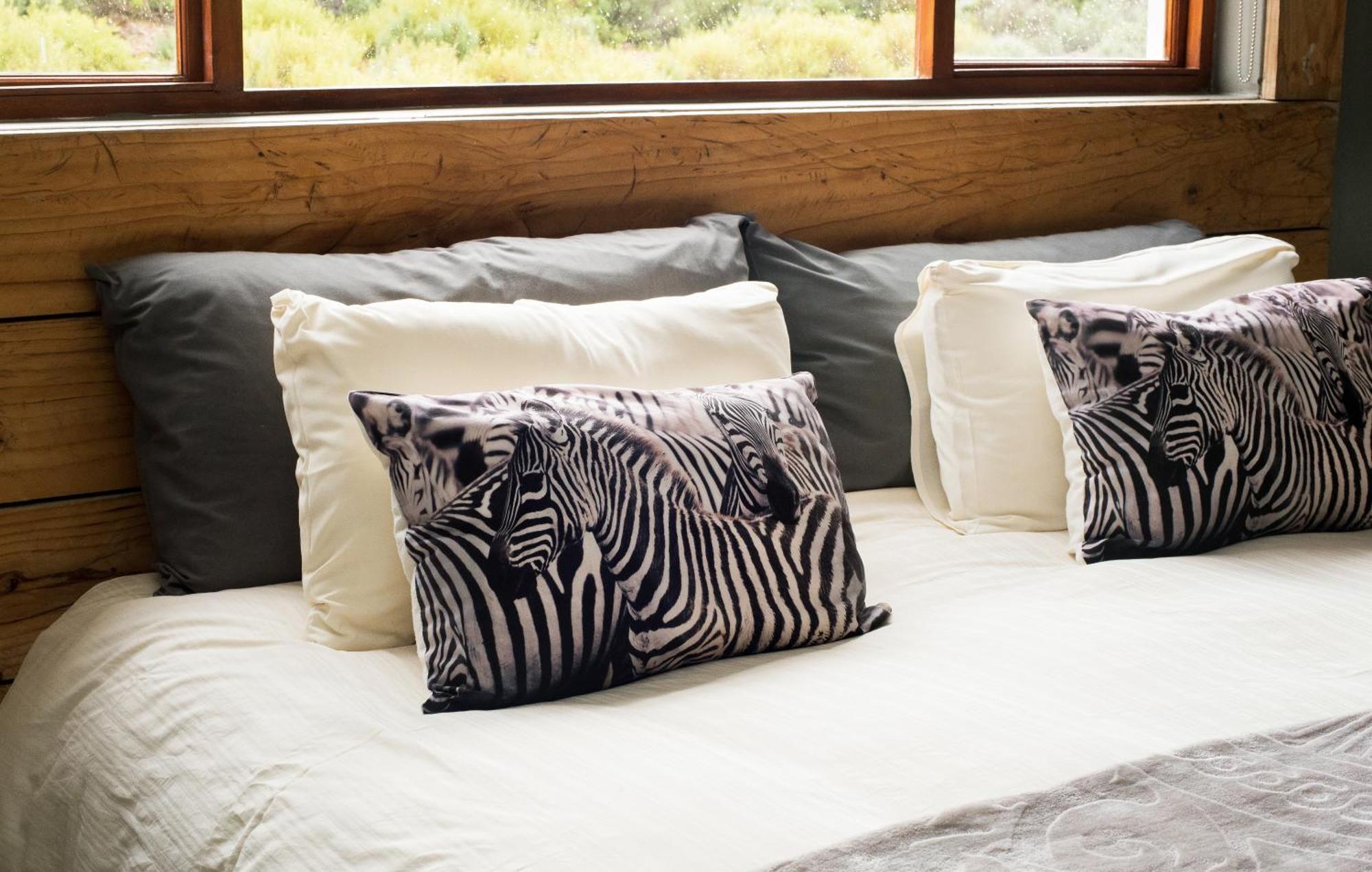 Desert Wind Private Guest&Game Farm Montagu Exterior foto