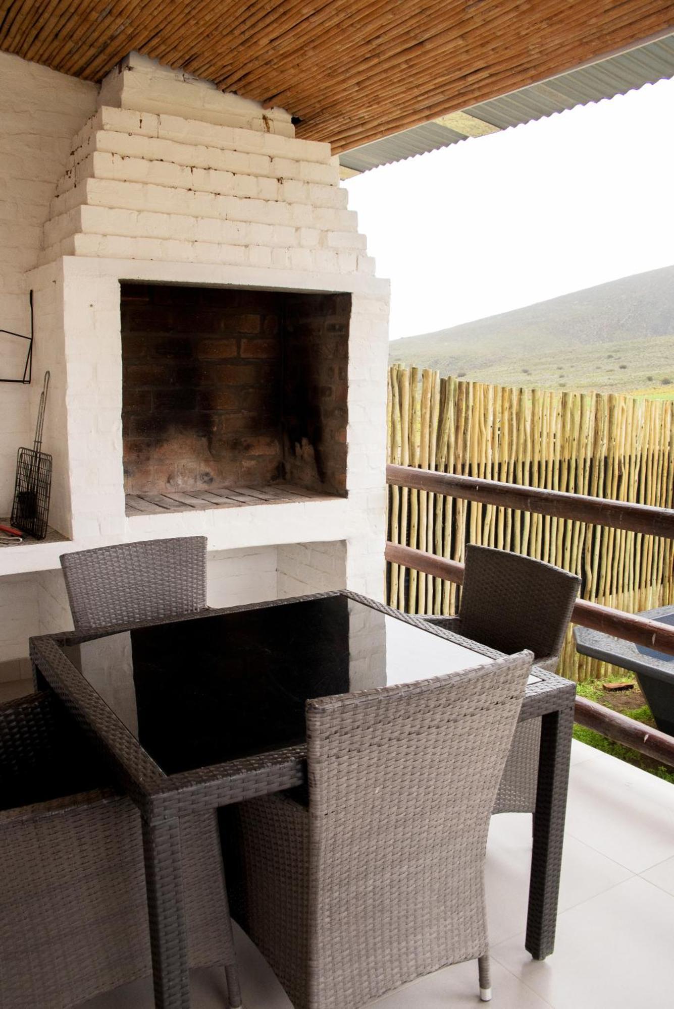 Desert Wind Private Guest&Game Farm Montagu Exterior foto